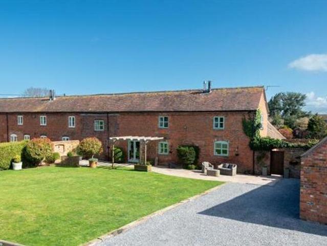 House for sale in Frankwell, Shropshire