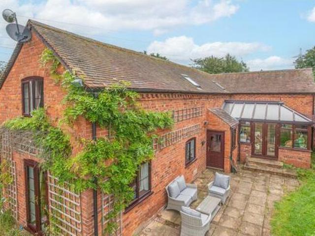 House for sale in Forthampton, Worcestershire