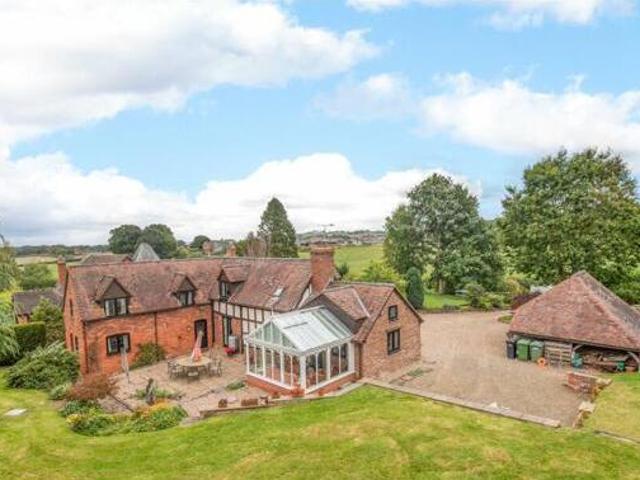 House for sale in Forthampton, Worcestershire
