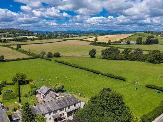 House for sale in Lancashire