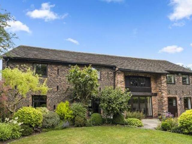 House for sale in Warrington