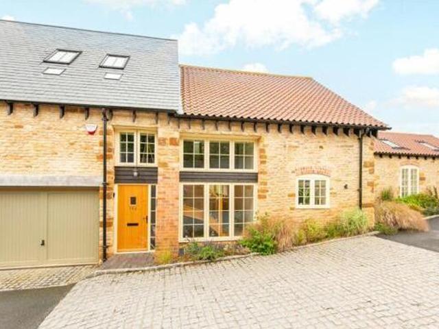 House for sale in Burrow's Bush, Wellingborough