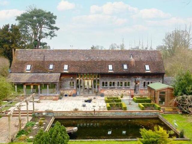 House for sale in Westbury, Wiltshire