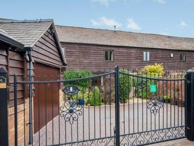 House for sale in Westbury, Wiltshire