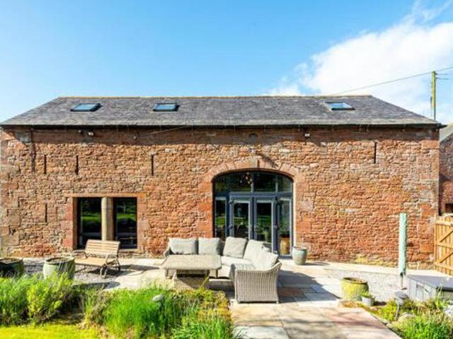 House for sale in Wigton