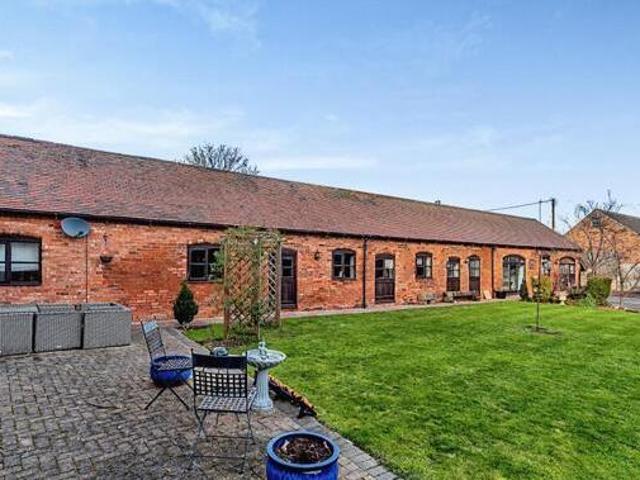 House for sale in West Midlands