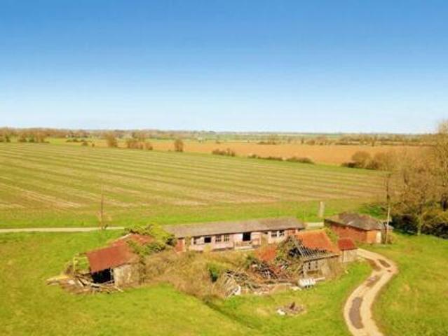 House for sale in Eastbridge, Suffolk