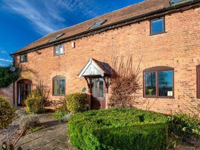 House for sale in Worcestershire