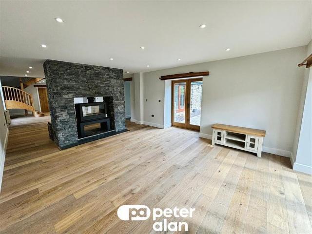 House for rent in Wales