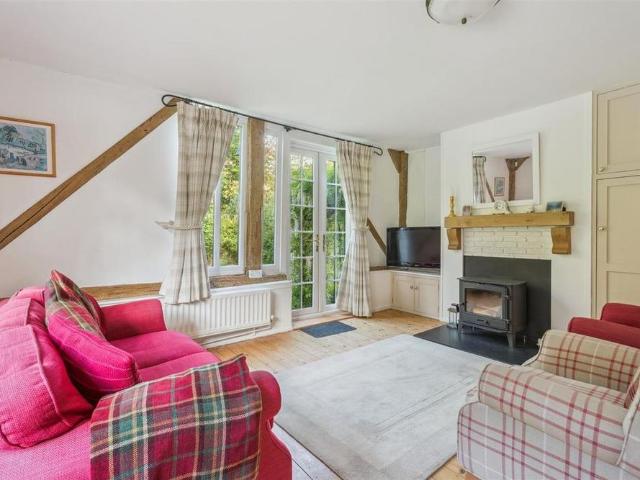 House for rent in Nettleden with Potten End, Pouchen End