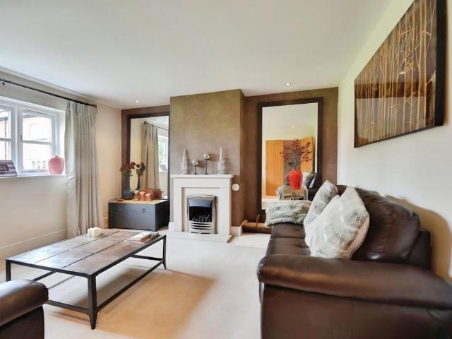 House for rent in Warmingham