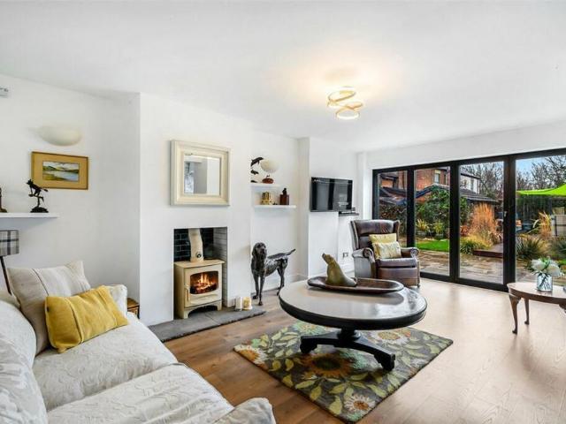House for rent in Avenham, Higher Bartle