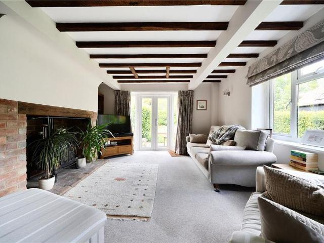 House for rent in Penshurst, The Butts