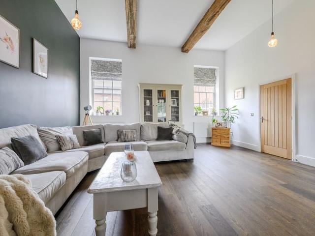 House for rent in Adderley, Shropshire