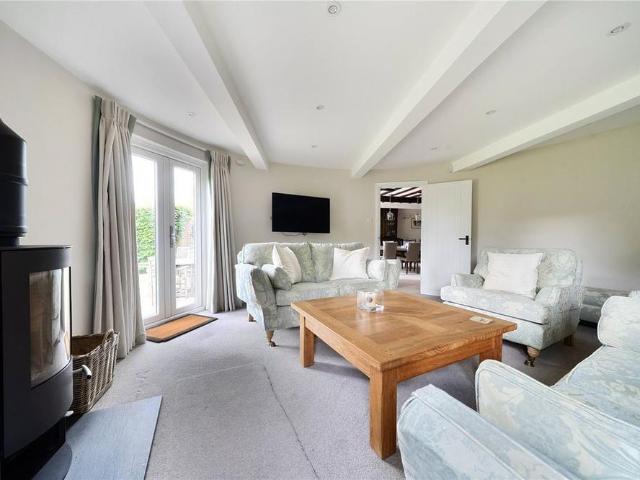 House for rent in Penshurst, The Butts