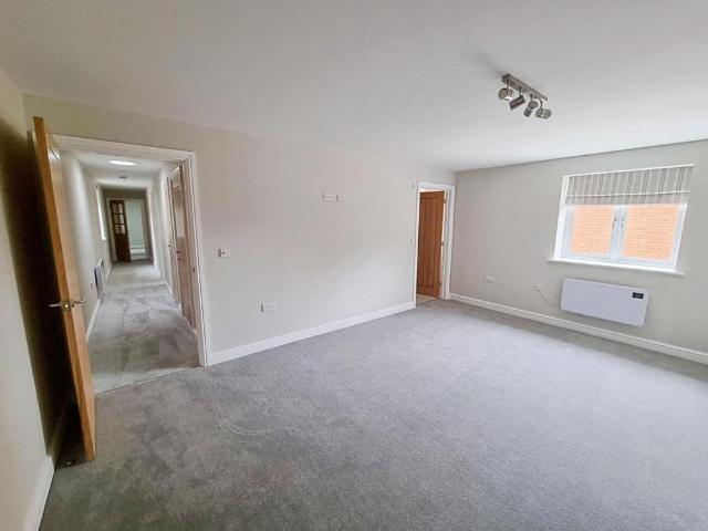 House for rent in Wareham Town, Arne