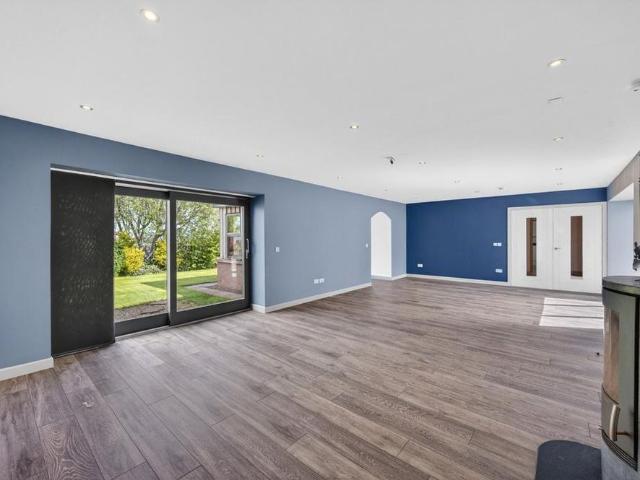 House for rent in Branton, Powburn