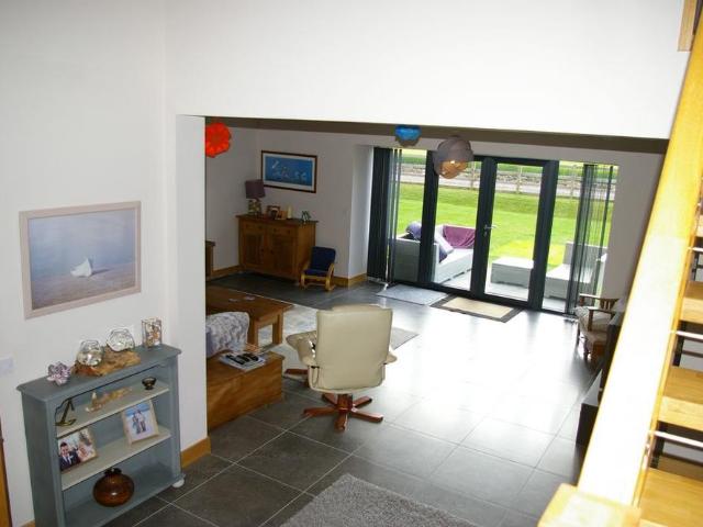 House for rent in Stonehaven, Scotland