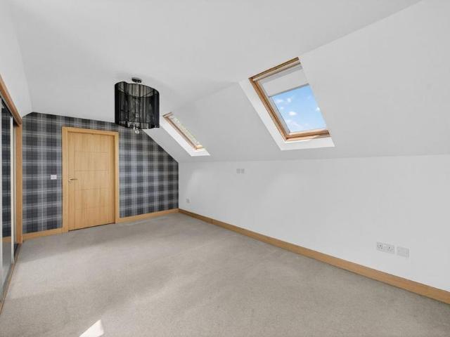 House for rent in Branton, Powburn