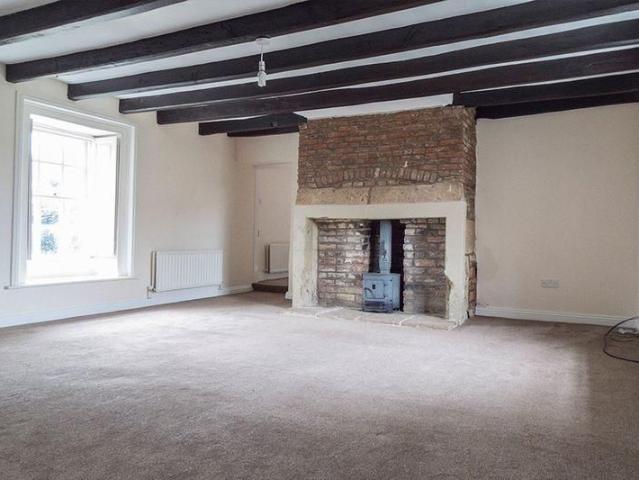 House for rent in High Stanners, Morpeth