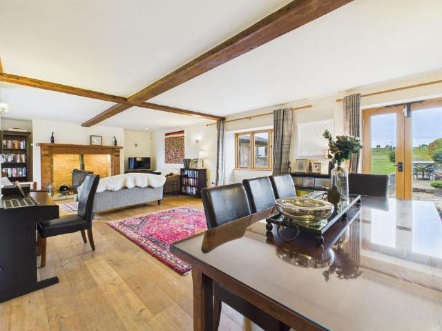 House for rent in Blakesley, Northamptonshire