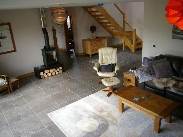 House for rent in Stonehaven, Scotland