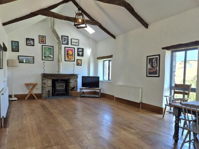 House for rent in West Alvington, South Hams