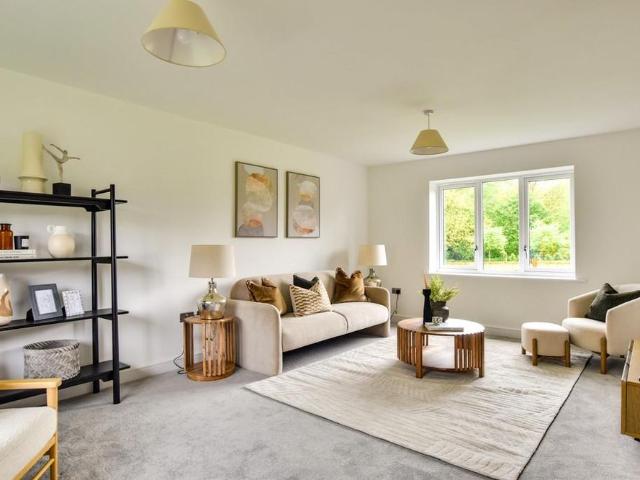 House for rent in Duton Hill, Essex