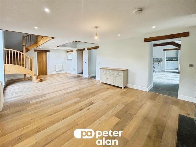 House for rent in Wales