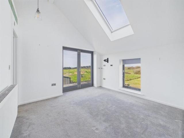 House for rent in Kentisbury, Devon