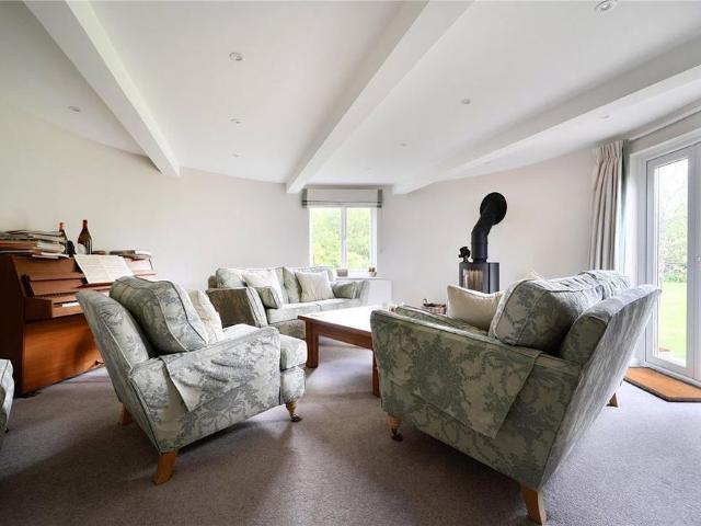 House for rent in Penshurst, The Butts