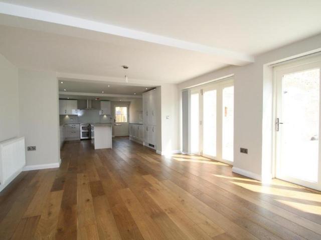 House for rent in Catterton, York and North Yorkshire