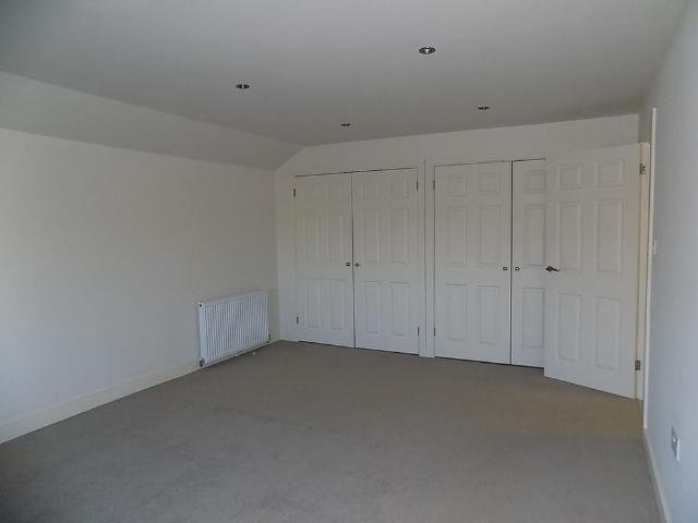 House for rent in Four Gotes, Cambridgeshire