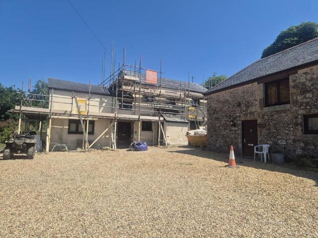 House for rent in Strode, Devon