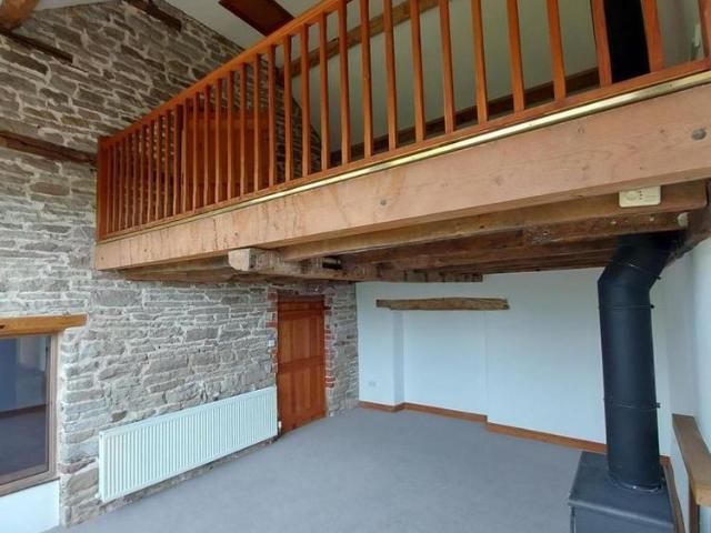 House for rent in Shropshire