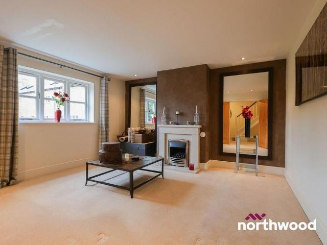House for rent in Warmingham