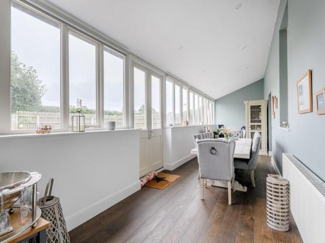 House for rent in Adderley, Shropshire