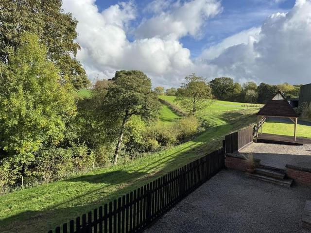 House for rent in Welshampton and Lyneal, Ellesmere