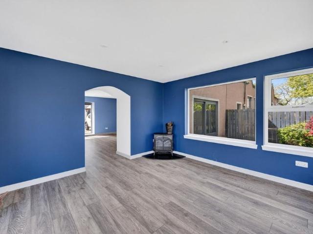 House for rent in Branton, Powburn
