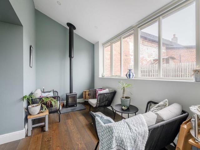 House for rent in Adderley, Shropshire