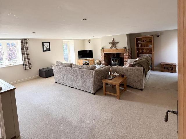 House for rent in Madley