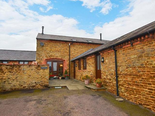 Apartment for rent in Blakesley, Northamptonshire