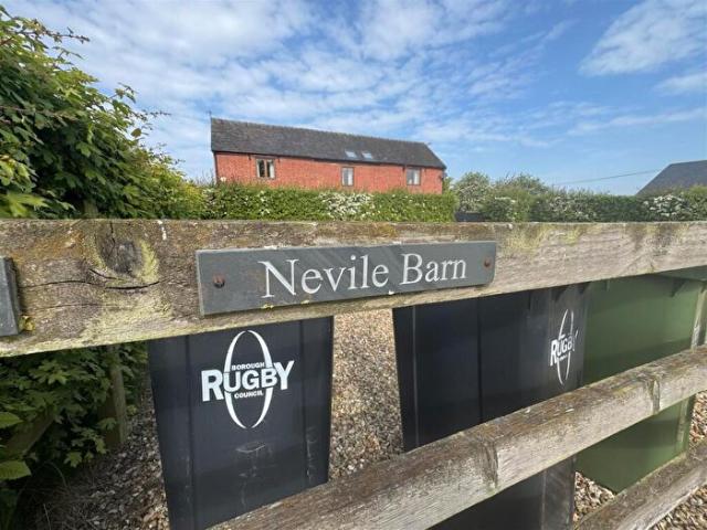 Apartment for rent in New Bilton, Warwickshire