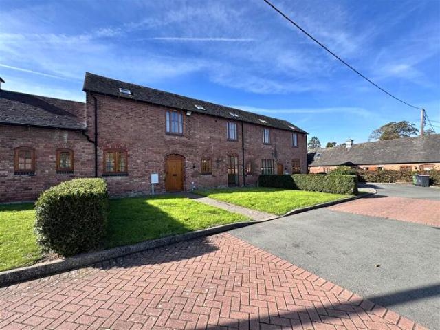 Apartment for rent in Caldecote, Gun Hill