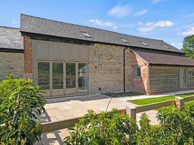 House for sale in Alderminster, Warwickshire