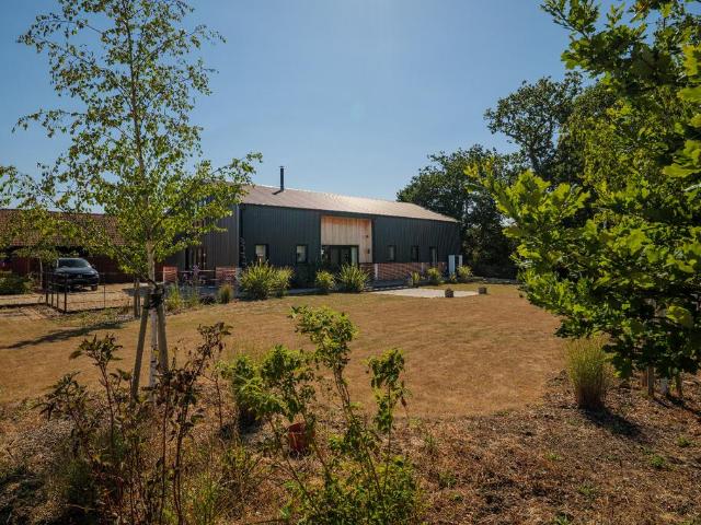 House for sale in Comers, Norfolk