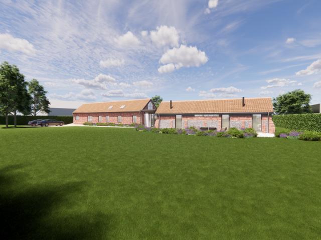 Land for sale in Eastbridge, Suffolk