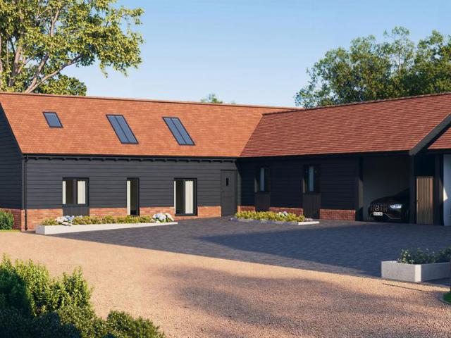 House for sale in Woodham Ferrers, Chelmsford