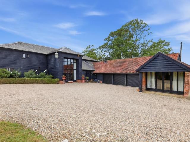 House for sale in Maldon, Essex