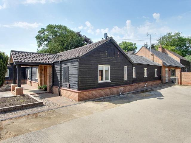 House for sale in Four Gotes, Cambridgeshire